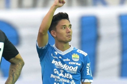 Kim Jeffrey Kurniawan tidak Mau Ambil pusing Kapan Jadwal Shopee Liga 1 2020 Akan Dimulai