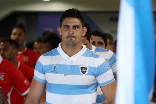 Pablo Matera Telah Dipulihkan Sebagai Kapten Argentin